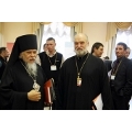 В Москве прошла конференция, посвященная участию реабилитационных структур Русской Православной Церкви в национальной системе реабилитации наркозависимых