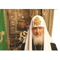 Святейший Патриарх Кирилл обратился со словами соболезнования и поддержки к народу Сербии