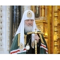 Святейший Патриарх Кирилл: «Мое сердце с Одессой, оплакивающей своих детей»