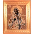 25 октября - празднование Калужской иконы Пресвятой Владычицы нашей Богородицы