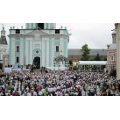 Три четверти россиян считают, что Православие необходимо России