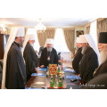 Собор епископов Украинской Православной Церкви состоится 13 августа