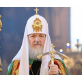Святейший Патриарх Кирилл: Верю в то, что доброта не исчезла из нашего народа