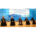 II международный форум "Религия и мир" состоялся в Москве