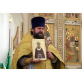 В КНДР отметили 700-летие преподобного Сергия Радонежского