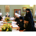 Утвержден новый состав Межсоборного присутствия Русской Православной Церкви