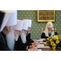 Священный Синод определил даты проведения Пленума Межсоборного Присутствия и Архиерейского Совещания