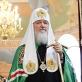 Послание Святейшего Патриарха Кирилла ко Дню народного единства