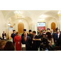 В Москве прошла научно-практическая конференция «Казаки на защите России и Православия»
