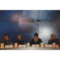 В Москве состоялся круглый стол «Русская культура и вера: от Пушкина до интернета»