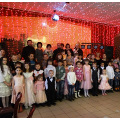 В Калуге финишировала благотворительная акция «Рождество – пора чудес»