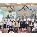 В Калуге прошел фестиваль духовной музыки «Рождественская звезда»