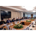 В Государственной Думе состоялся круглый стол «Наследие Святой Руси и вызовы современного мира»