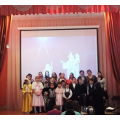 Воспитанники воскресной школы Никитского храма посетили с концертом Азаровский детский дом