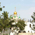 Новый православный храм освящен в Таиланде