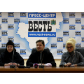 В Калуге прошла пресс-конференция, посвященная открытию X Международного Православного Сретенского кинофестиваля «Встреча»