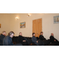 Состоялось заседание отдела по благотворительности и социальному служению Калужской епархии