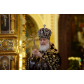 Митрополит Филиппопольский Нифон: Слово Святейшего Патриарха Кирилла имеет резонанс во всем мире