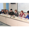 В Доме Правительства Калужской области состоялось открытие конкурса «В защиту жизни»