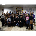 В ПМЦ «Златоуст» прошла VII Встреча Православной молодежи
