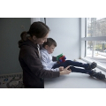 Служба помощи «Милосердие» открыла первый в России негосударственный детский дом для детей-инвалидов