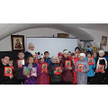 Открытием выставки-презентации началось празднование Дней православной книги в Никитском храме