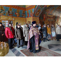 Заключительная конференция празднования Дней православной книги в духовно-просветительском центре при Никитском храме