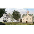 В русском монастыре в Гетшендорфе установят крест в честь 70-летия Победы