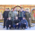В ПМЦ «Златоуст» проведены выездные учения вожатского состава лагеря