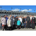 Делегация Калужской митрополии приняла участие в III Всероссийском празднике православных женщин