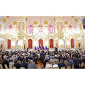 Представители Церкви приняли участие во встрече членов Общественной палаты с Президентом России