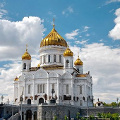 На торжества в честь св. кн. Владимира в Москву приедут представители всех Поместных Церквей