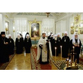 Святейший Патриарх Кирилл скорбит о погибших в Омске десантниках