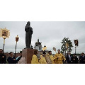 В Рязанской области открыли памятник святителю Феофану Затворнику