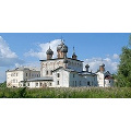 В Великом Новгороде спасли от разрушения собор XVII века