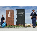 На месте рухнувшей казармы под Омском построят часовню в память о погибших десантниках