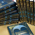 Вышел новый 38-й алфавитный том «Православной энциклопедии»