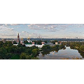 Реставрацию Новодевичьего монастыря завершат в 2019 году