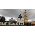 Новоспасский монастырь отправил на Донбасс собранные учебники и школьные принадлежности