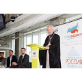 Священнослужители Русской Православной Церкви приняли участие в общественном форуме «Что нас объединяет»