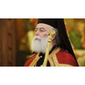 В Россию прибывает Блаженнейший Патриарх Александрийский Феодор