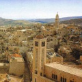Последнее христианское поселение в Палестине может быть уничтожено 