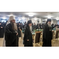 В Москве открылась международная конференция «Монашество Святой Руси: от истоков к современности»