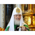 Патриарх Кирилл: Нас закабаляют потребности плоти