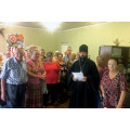 Более 400 тонн продуктов передала Церковь жителям восточной Украины