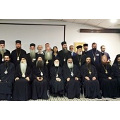Представители Поместных Православных Церквей выразили обеспокоенность в связи с преследованиями канонической Православной Церкви на Украине