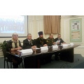 В Синодальном отделе по взаимодействию с Вооруженными силами прошла конференция, посвященная очередному этапу реализации программы «Духовное укрепление российского воинства»