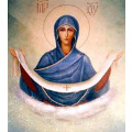 14 октября - праздник Покрова Пресвятой Владычицы нашей Богородицы и Приснодевы Марии