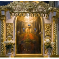 На выставку «Православная Русь» в Москве будет принесена икона Божией Матери «Державная»