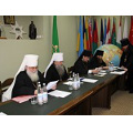 Началась подготовка к Архиерейскому Собору Русской Православной Церкви 2016 года